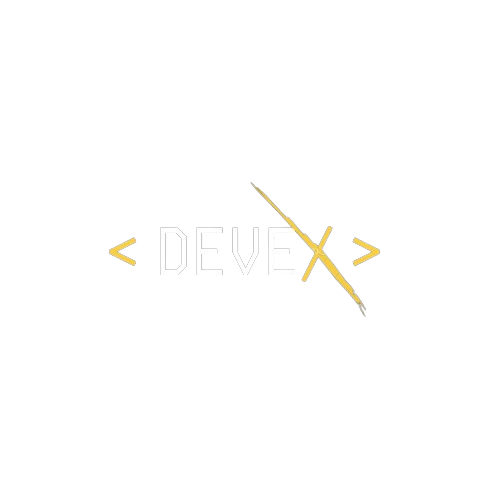 DevEx Logo